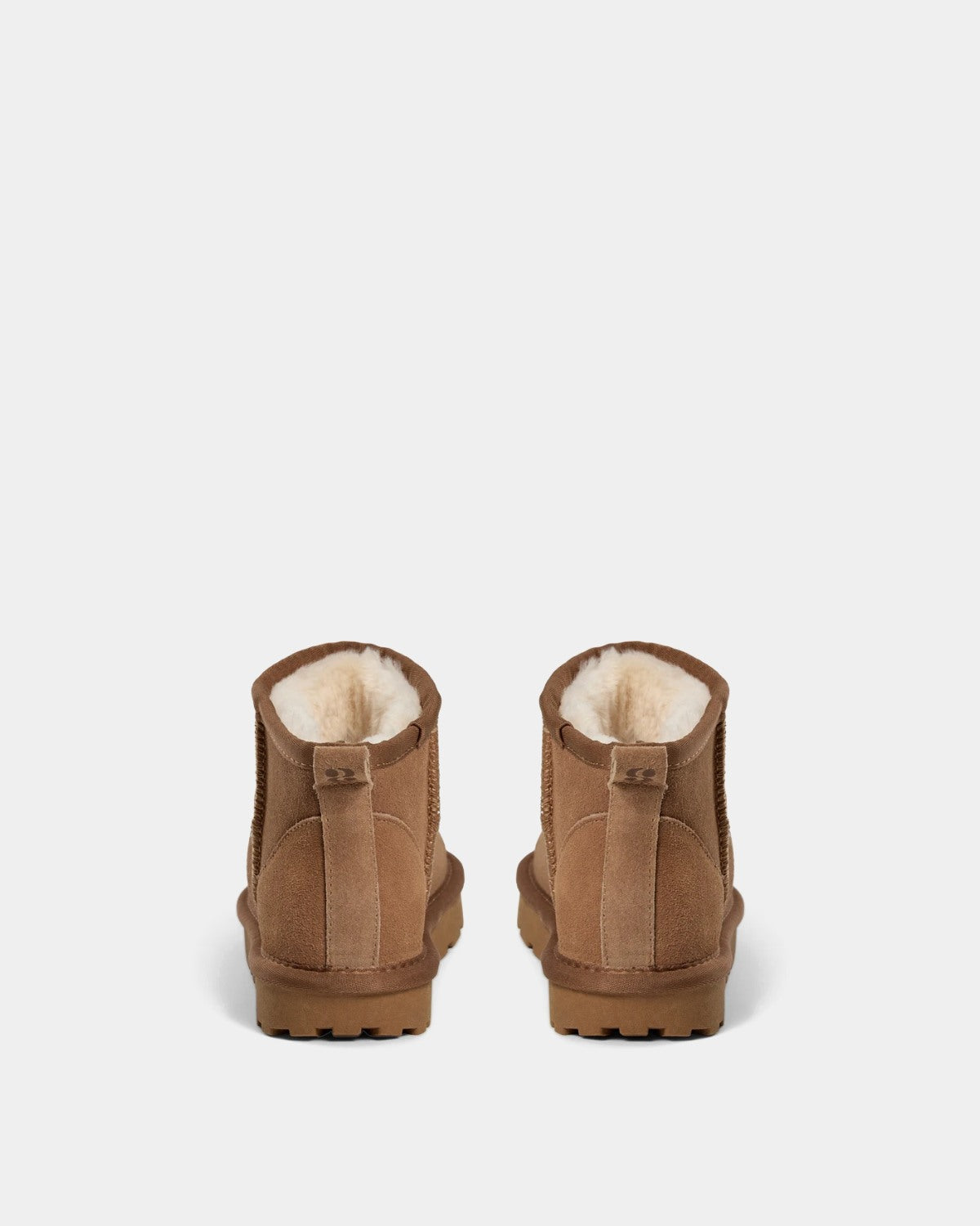 Sofie Schnoor YOUNG KELLIESY BAMSESTØVLE Bamsestøvle 7006 Tan