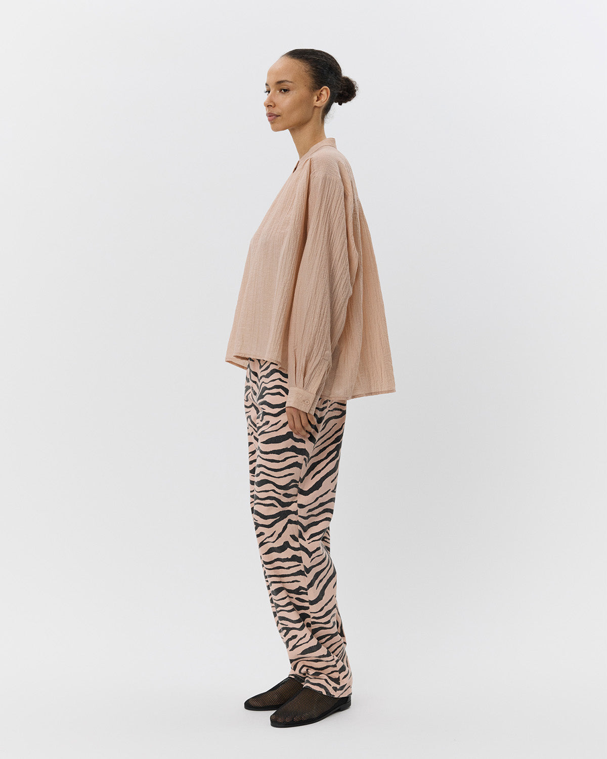 Sofie Schnoor WOMEN KHAYSASW SKJORTE Skjorte 4105 Blush