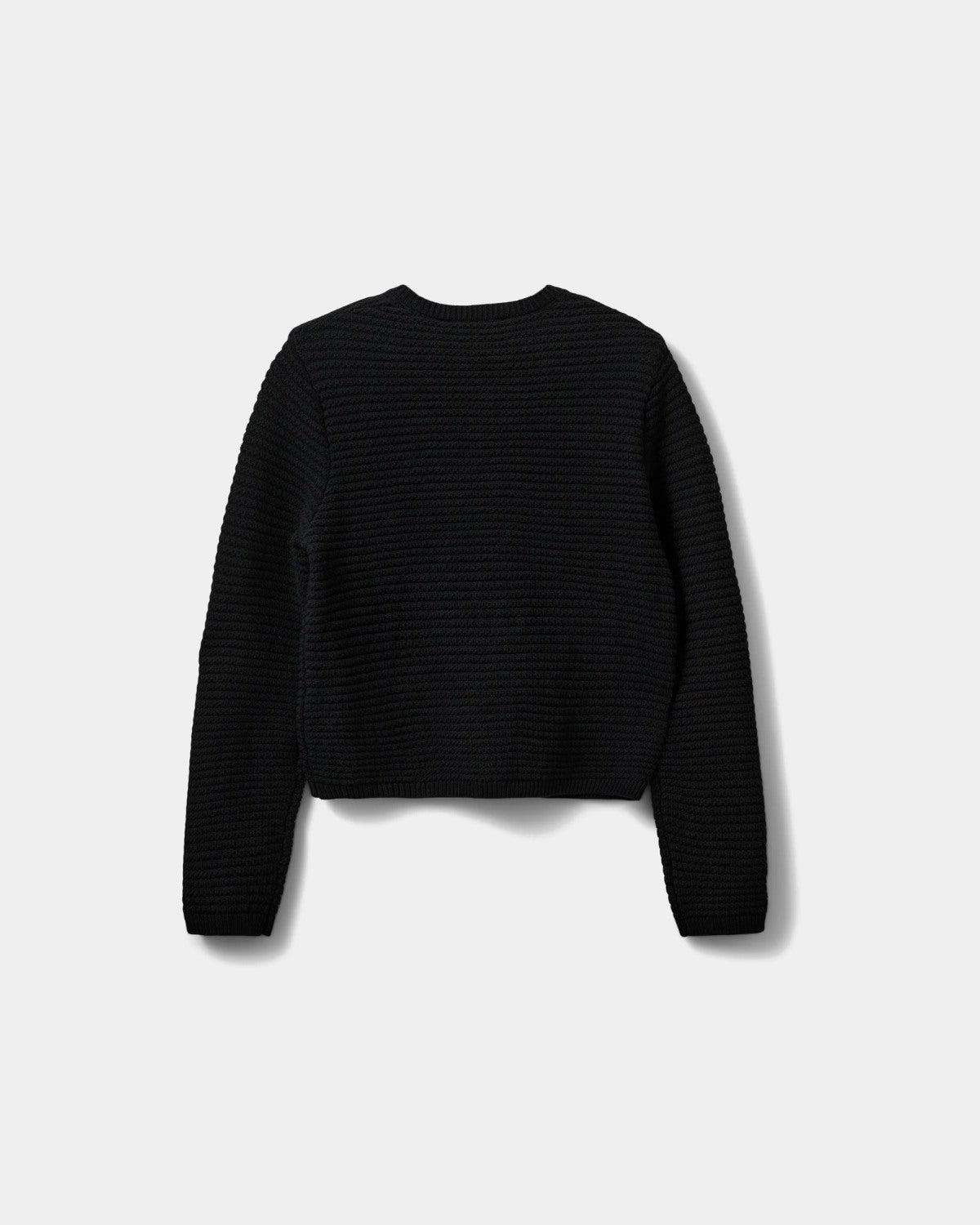 Sofie Schnoor WOMEN KYRASW CARDIGAN Cardigan 1000 Black