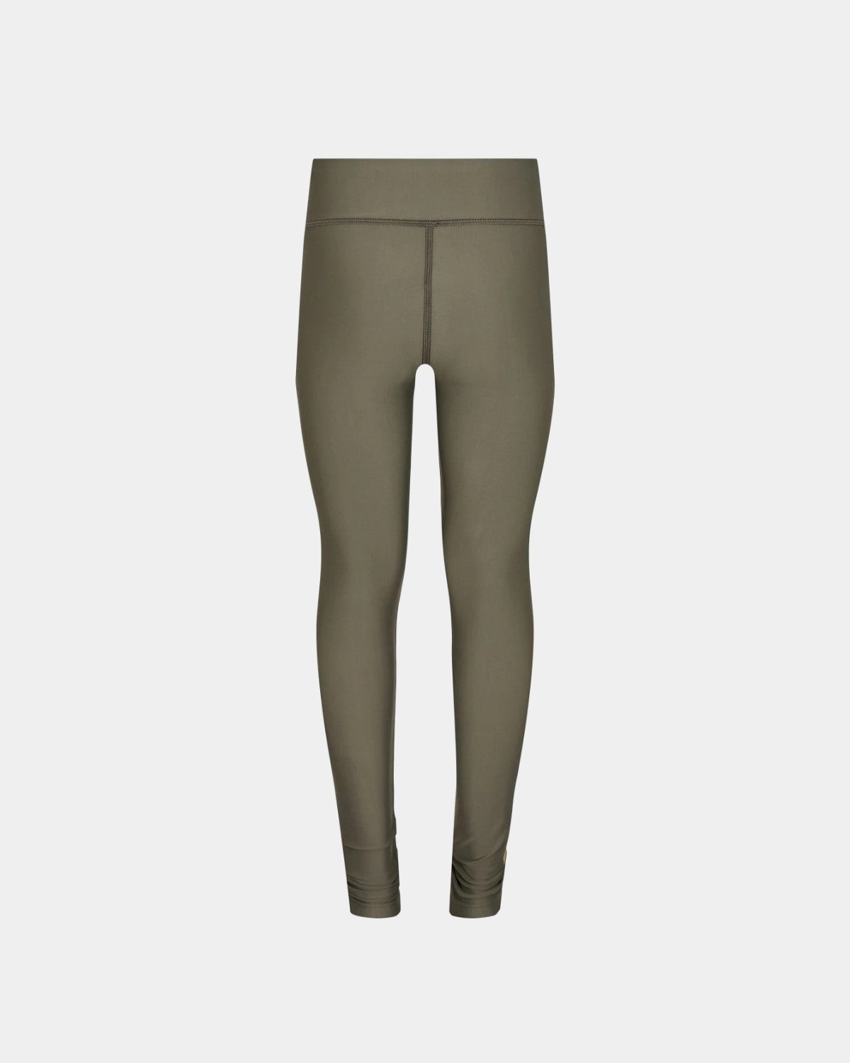 Sofie Schnoor YOUNG LAURENSY LEGGINGS Leggings 3061 Army Green