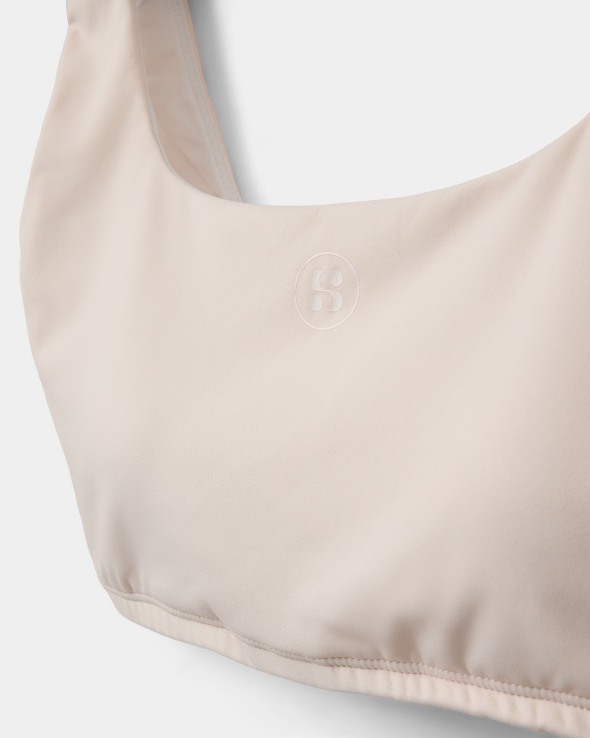 Sofie Schnoor SPORT LEILASPO SPORTS-BH Sports Bh 4171 Light Rose