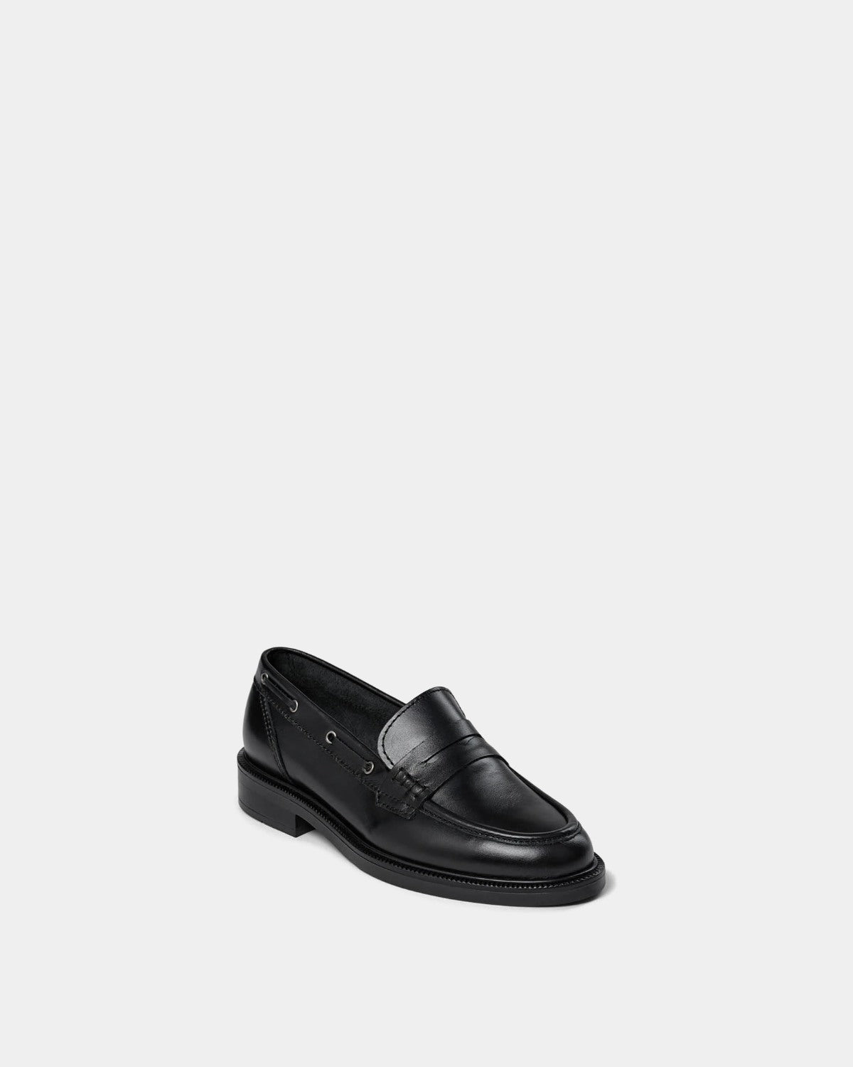 Sofie Schnoor WOMEN LIASW LOAFER Loafer 1000 Black