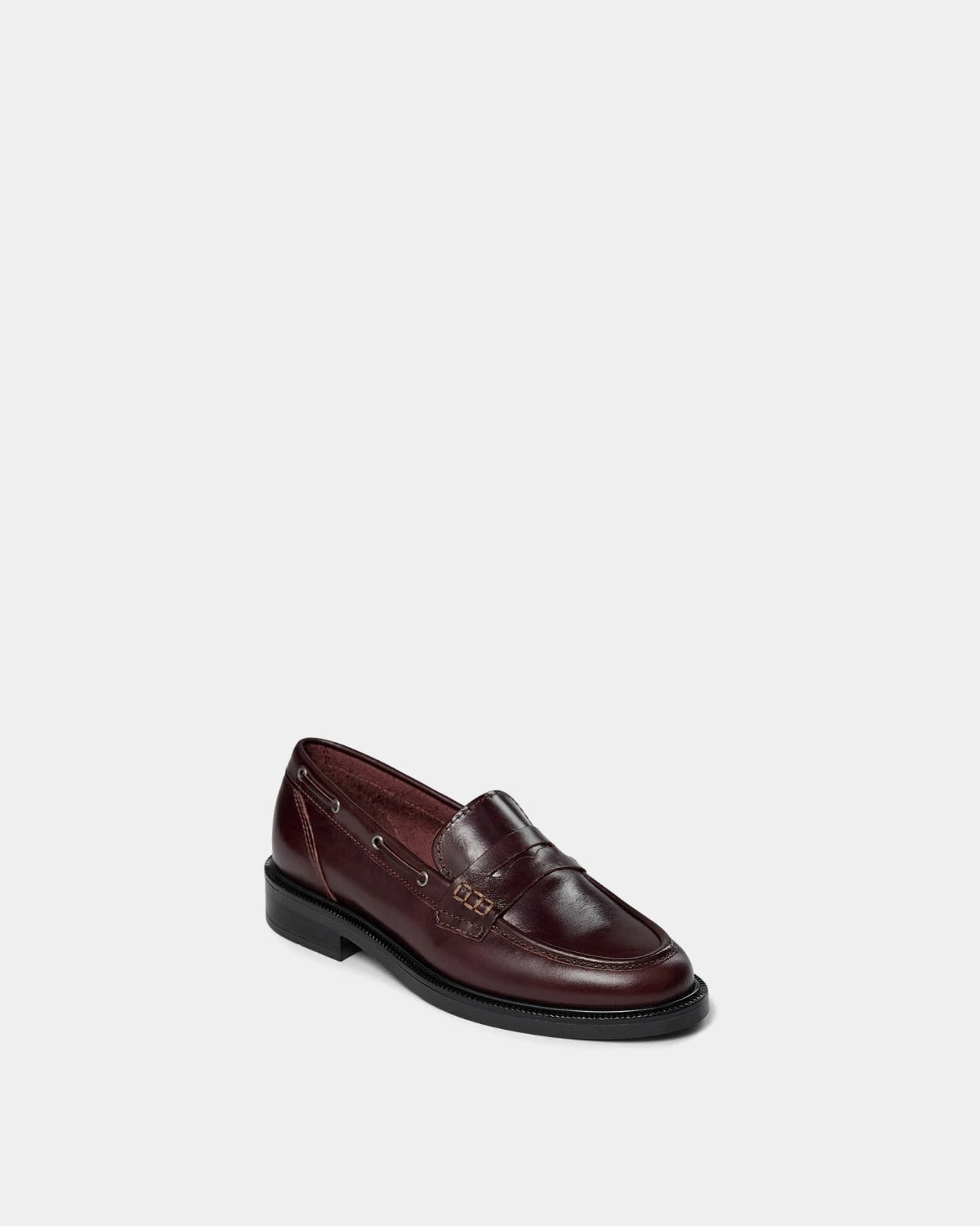 Sofie Schnoor WOMEN LIASW LOAFER Loafer 4055 Plum