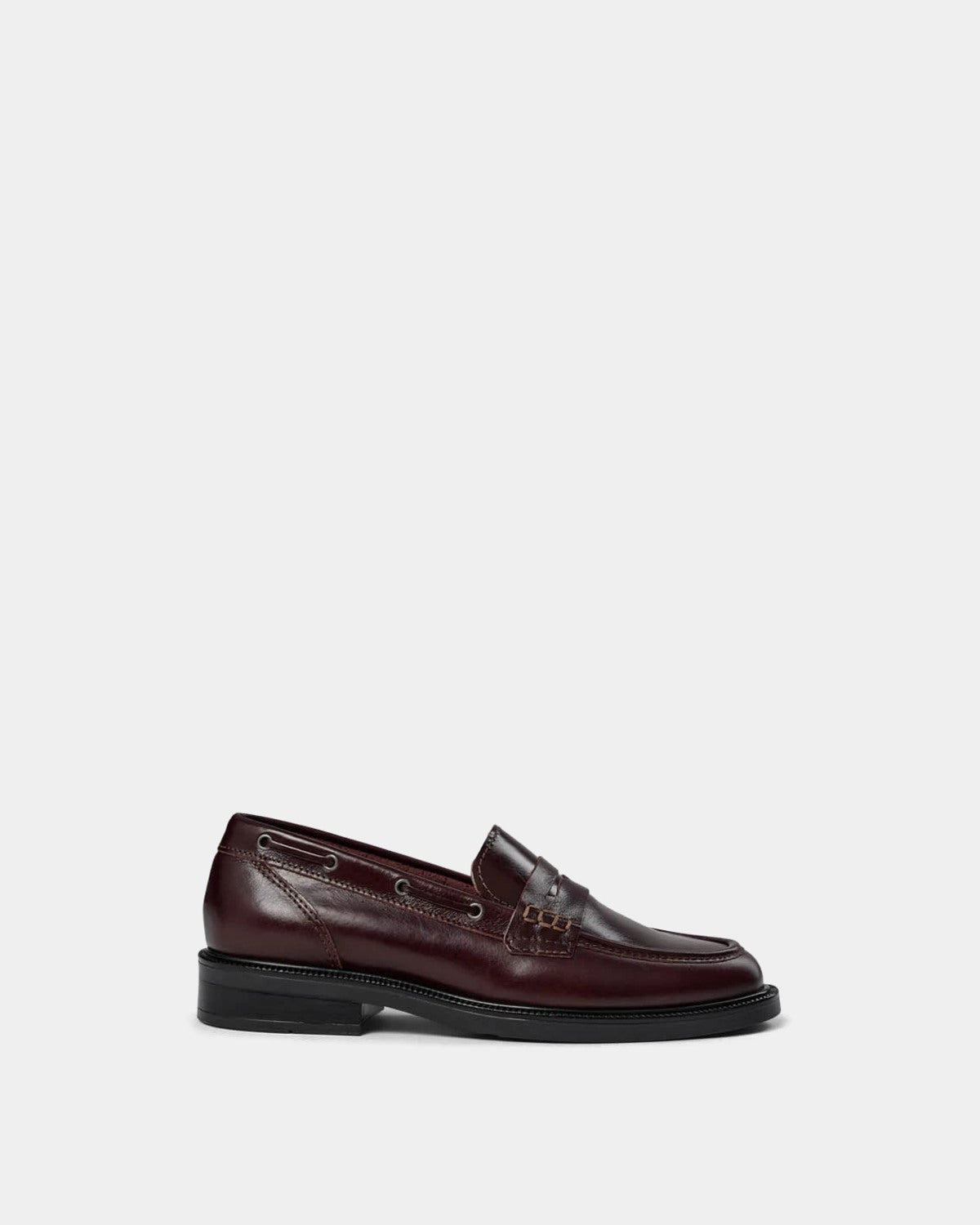 Sofie Schnoor WOMEN LIASW LOAFER Loafer 4055 Plum