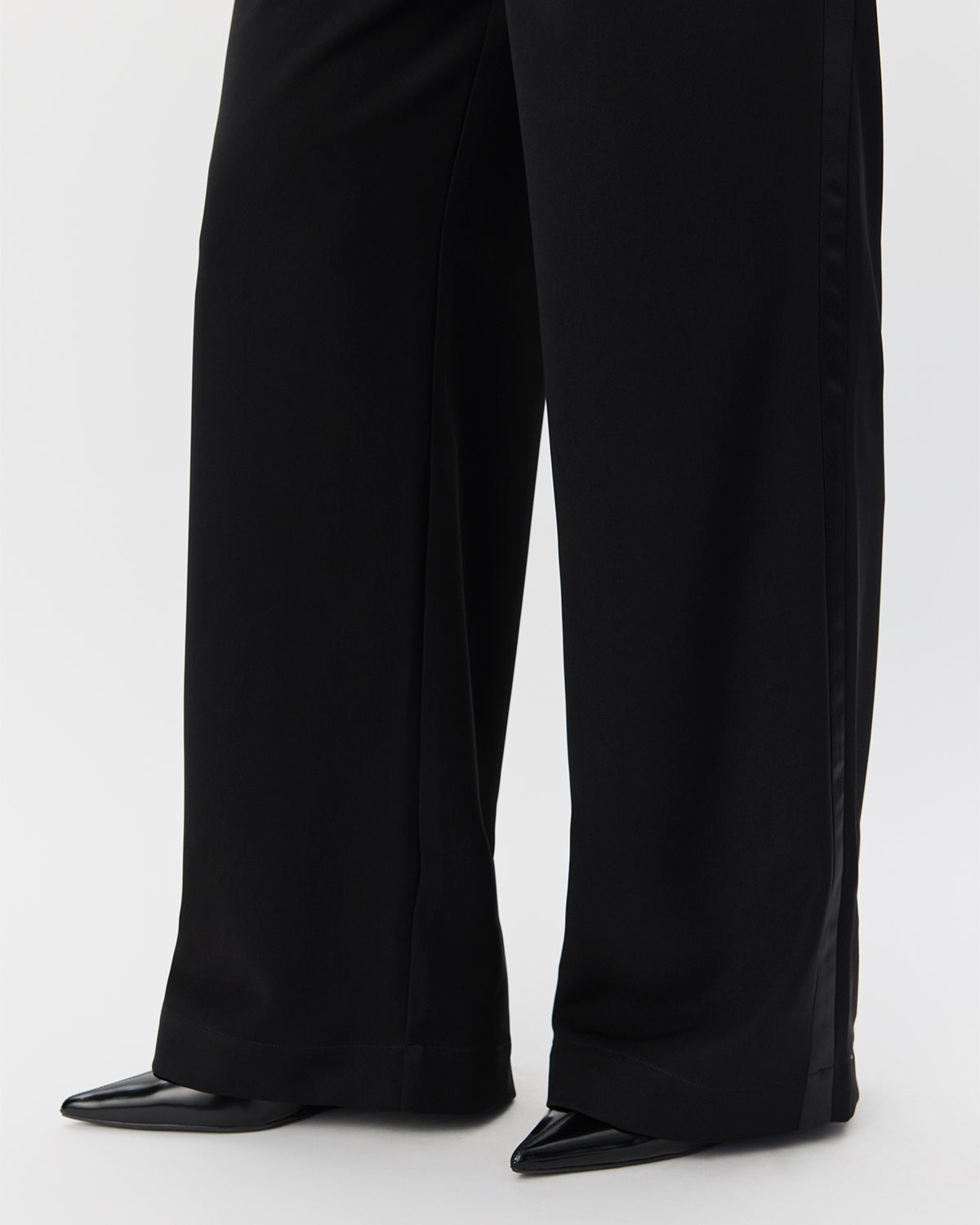 Sofie Schnoor WOMEN LIVSW BUKSER Buks 1000 Black