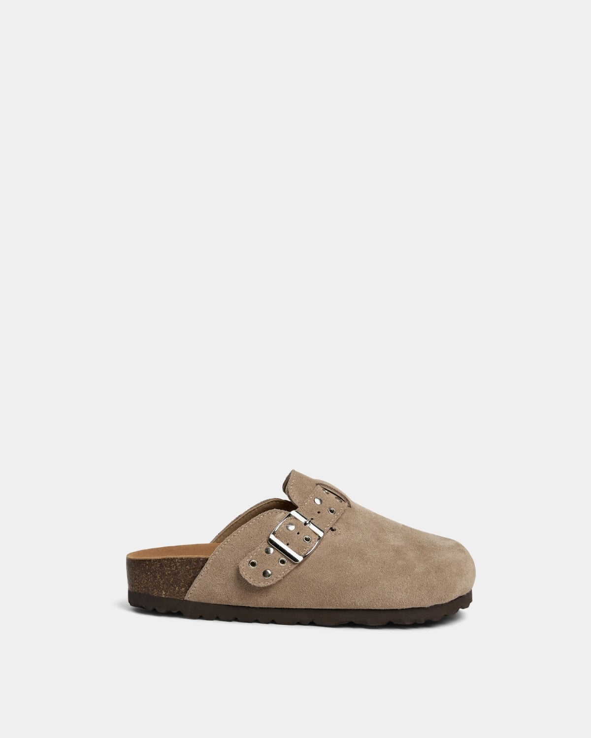 Sofie Schnoor YOUNG LOLYSY SLIPPER Sko 7001 Sand