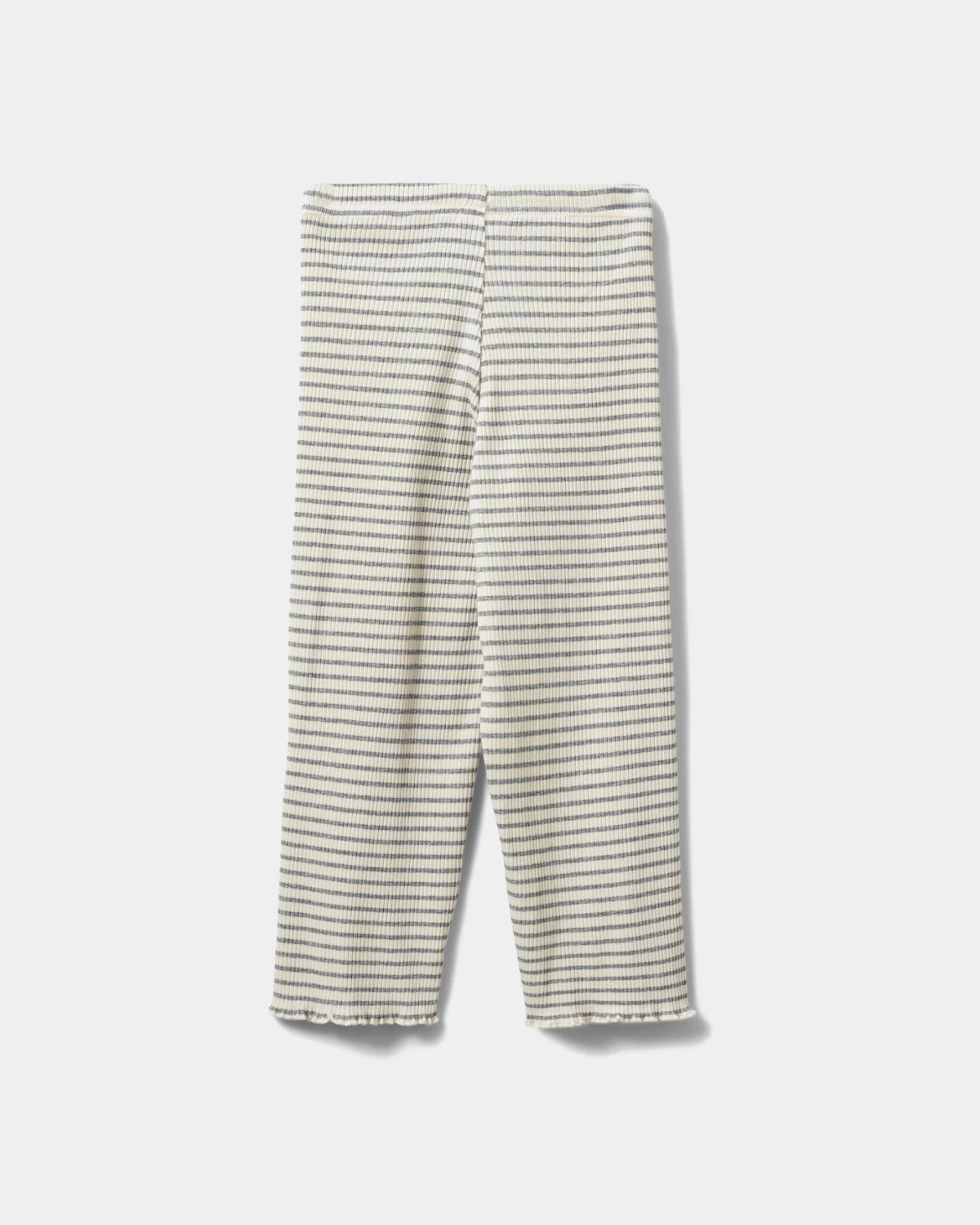 Sofie Schnoor KIDS LOVAKB BUKSER Buks 8048 Grey Striped