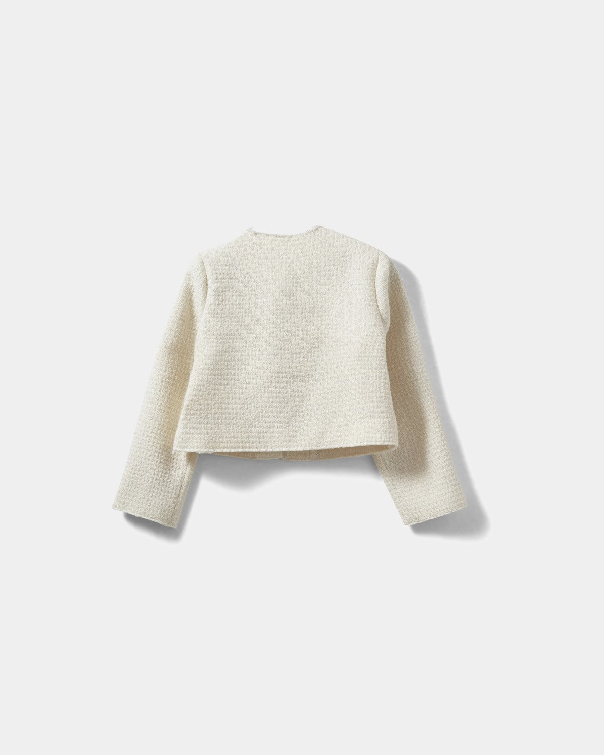Sofie Schnoor WOMEN MAESW JAKKE Jakke 0101 Off white