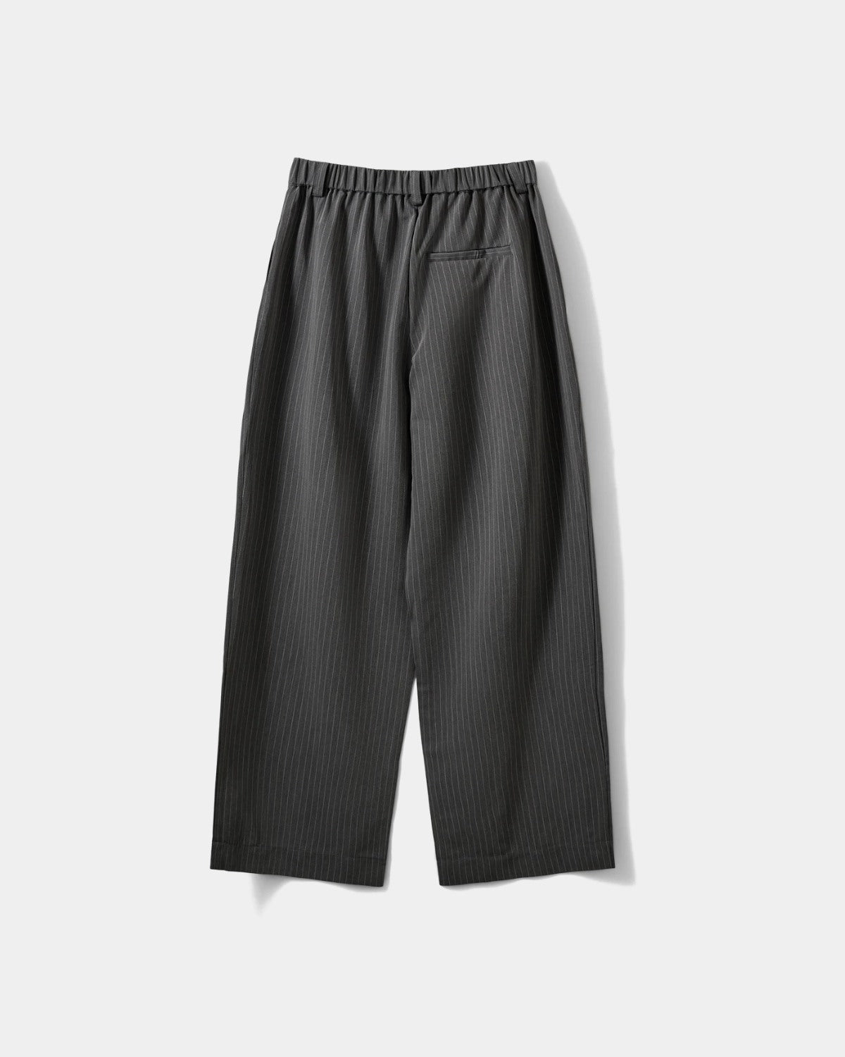 Sofie Schnoor YOUNG MALINASY BUKS Buks 8051 Dark Grey Striped