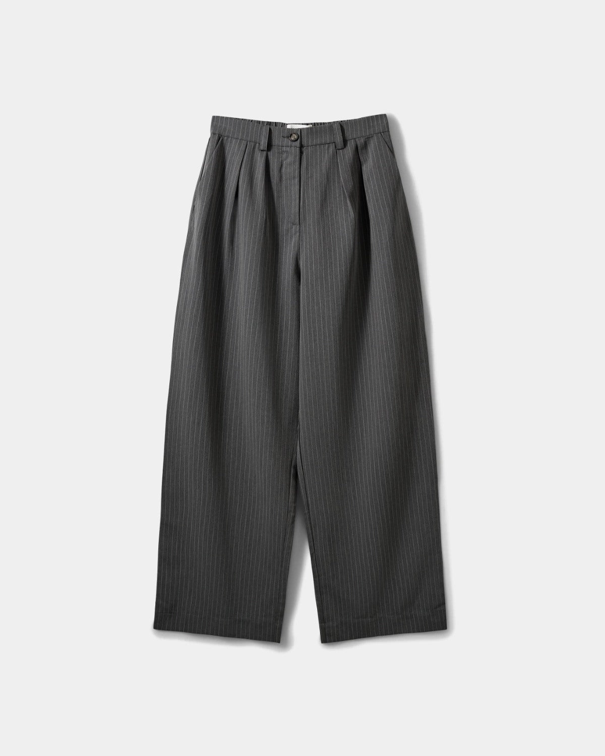 Sofie Schnoor YOUNG MALINASY BUKS Buks 8051 Dark Grey Striped