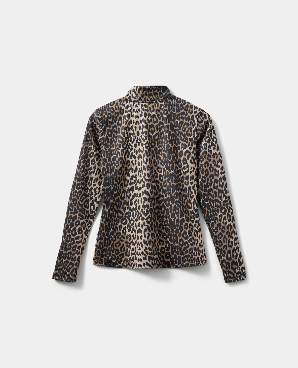 Sofie Schnoor SPORT MALLORYSW BLUSE LANGÆRMET Bluse 9006 Leopard