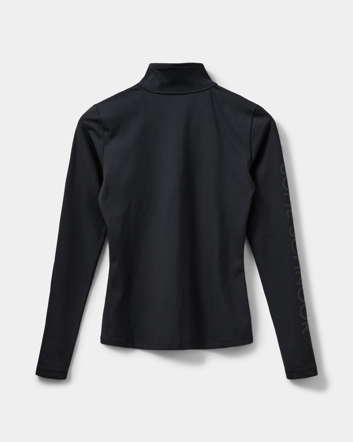 Sofie Schnoor SPORT MALLORYSW T-SHIRT LONG SLEEVE T-shirt lang ærmet 1000 Black