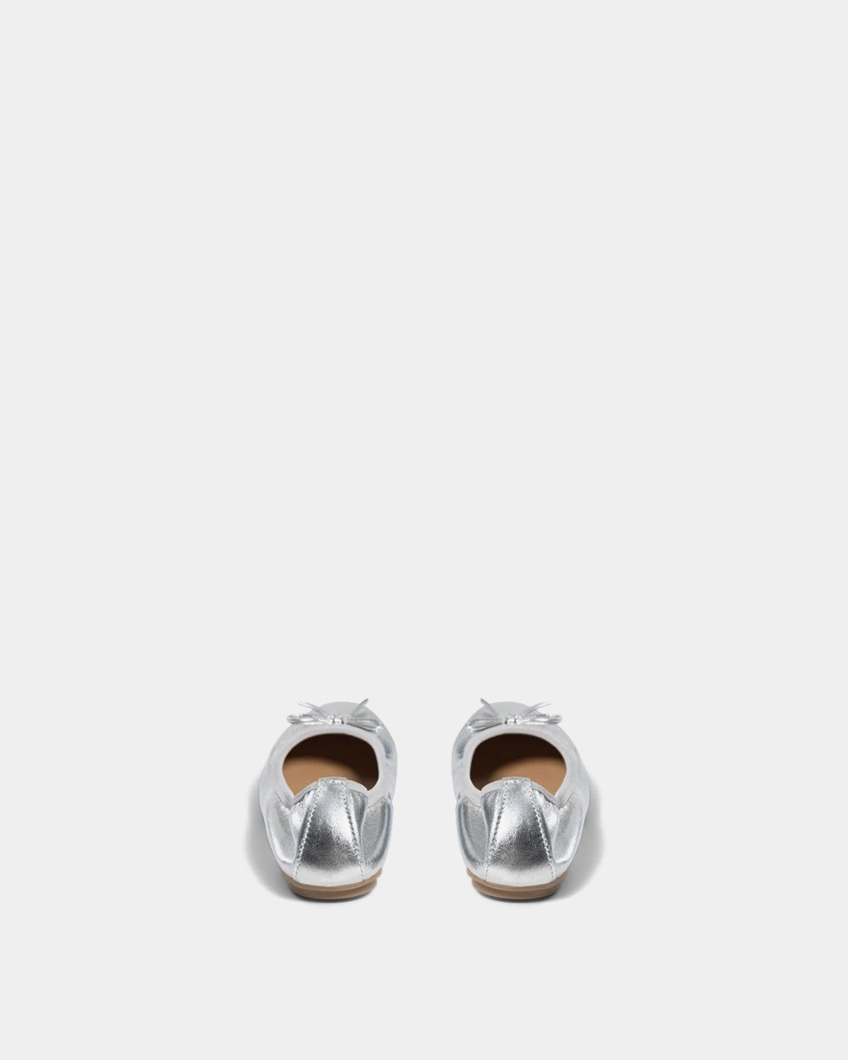 Sofie Schnoor YOUNG MALOUSY BALLERINA Ballerina 8005 Silver