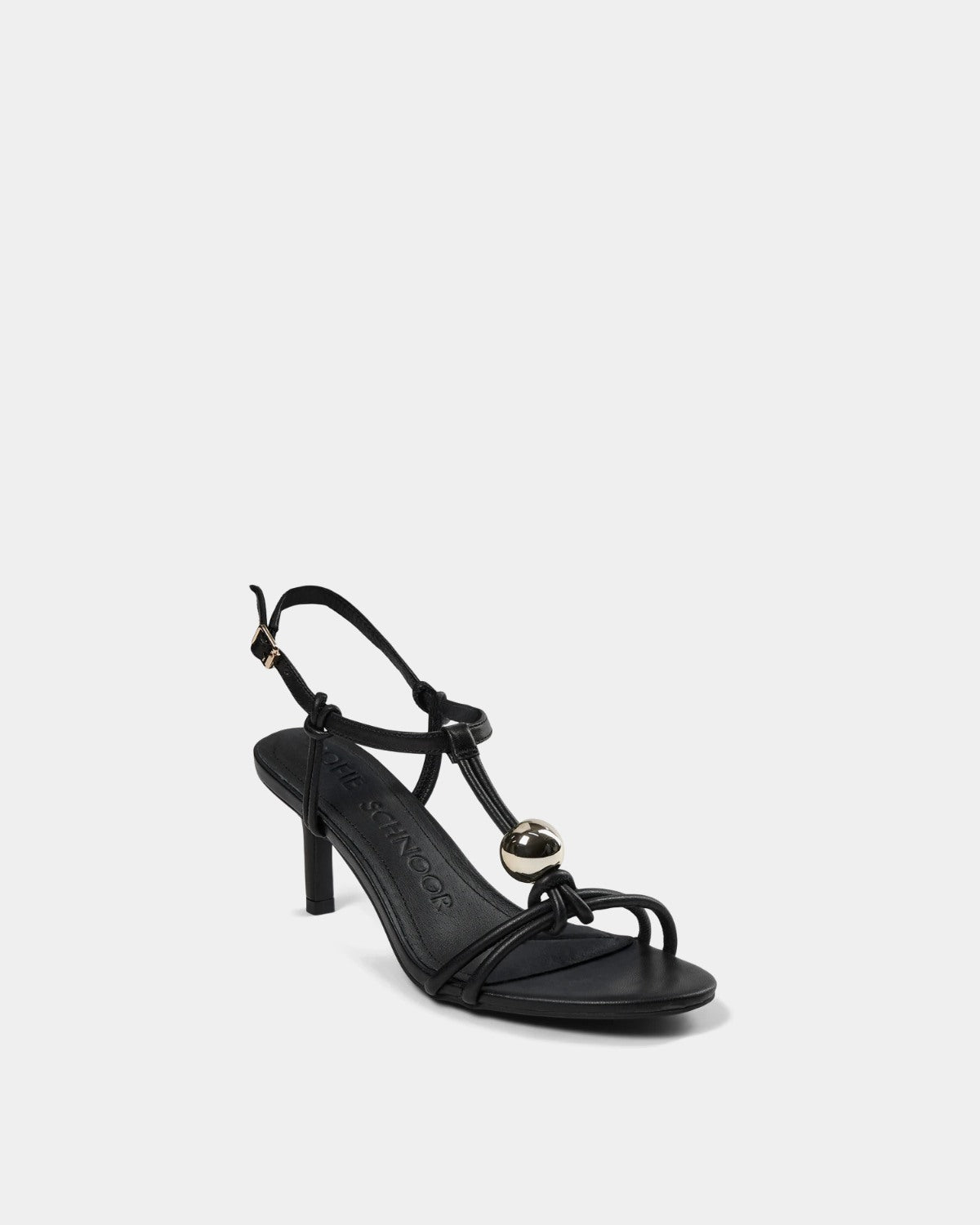 Sofie Schnoor WOMEN MANDYSW STILET Stilet 1000 Black