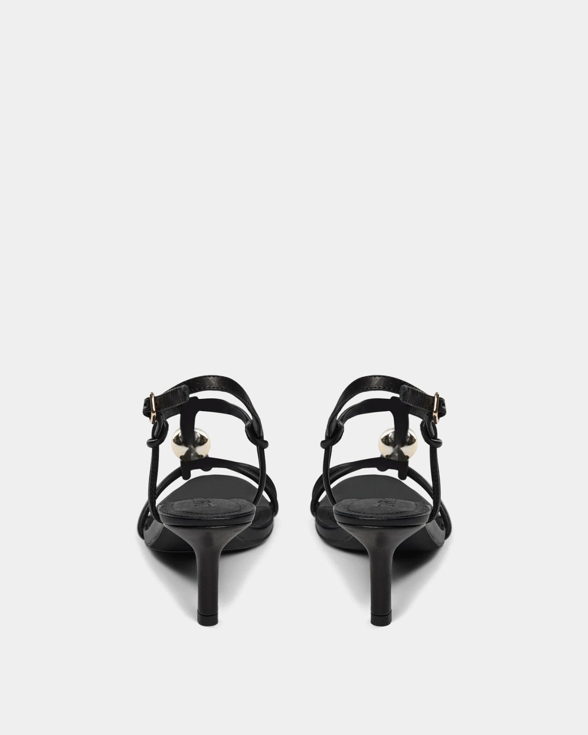 Sofie Schnoor WOMEN MANDYSW STILET Stilet 1000 Black