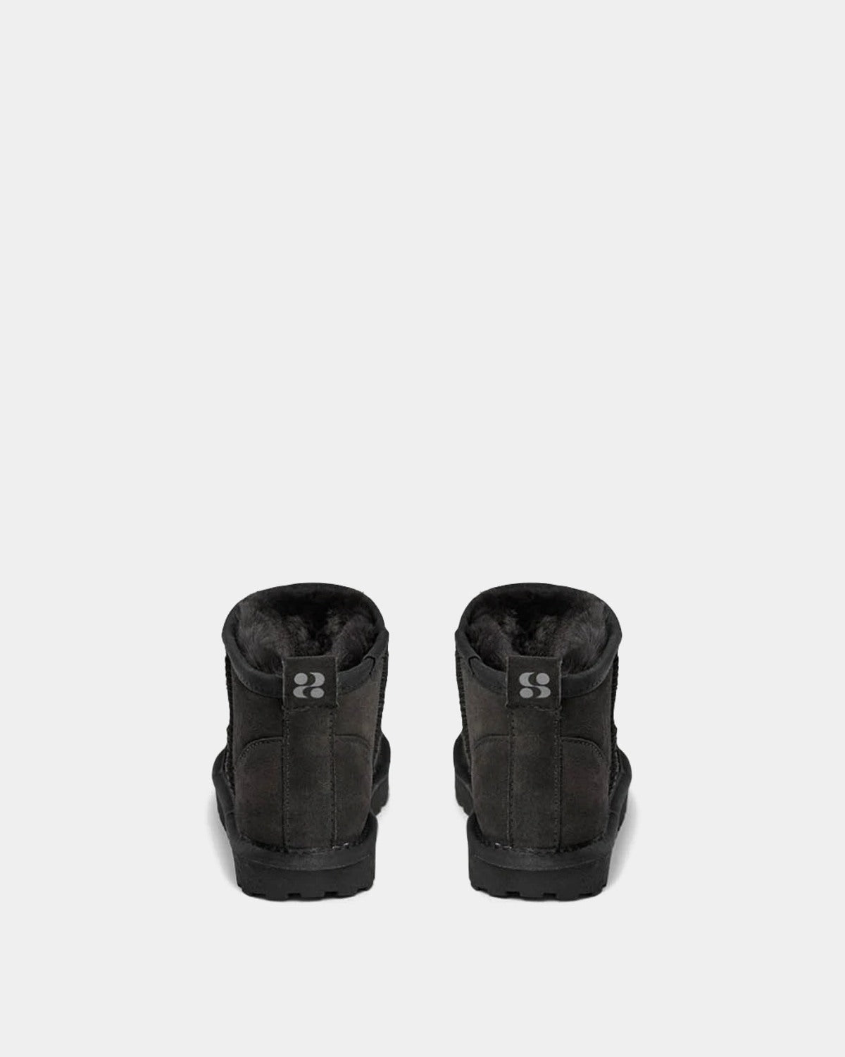 Sofie Schnoor WOMEN MARTHASW BAMSESTØVLE Bamsestøvle 8032 Anthracite