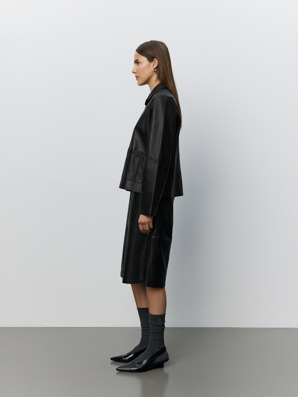 Sofie Schnoor WOMEN MARTINASW JAKKE Jakke 1000 Black