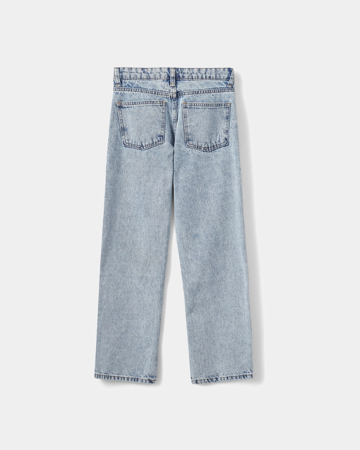 Sofie Schnoor YOUNG MELIKASY BUKS Buks 5055 Denim blue