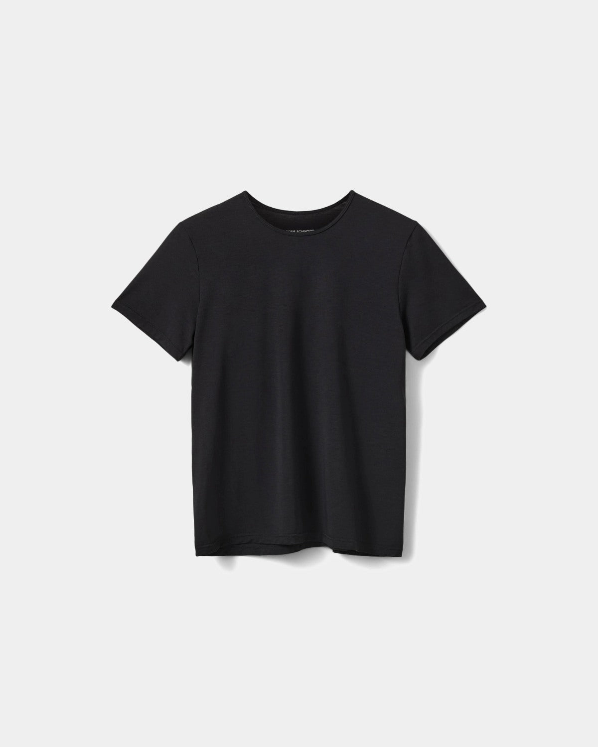Sofie Schnoor SPORT MILASPO T-SHIRT T-shirt 1000 Black