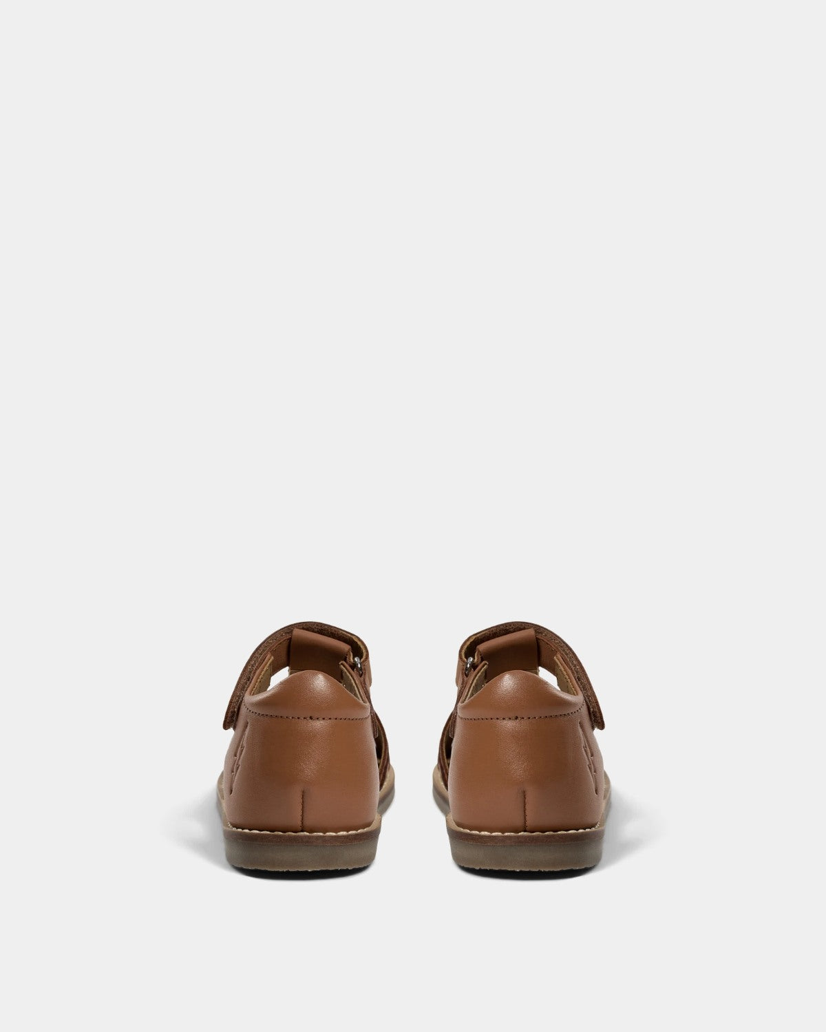Sofie Schnoor KIDS MILASSK SANDAL Sandal 7038 Cognac