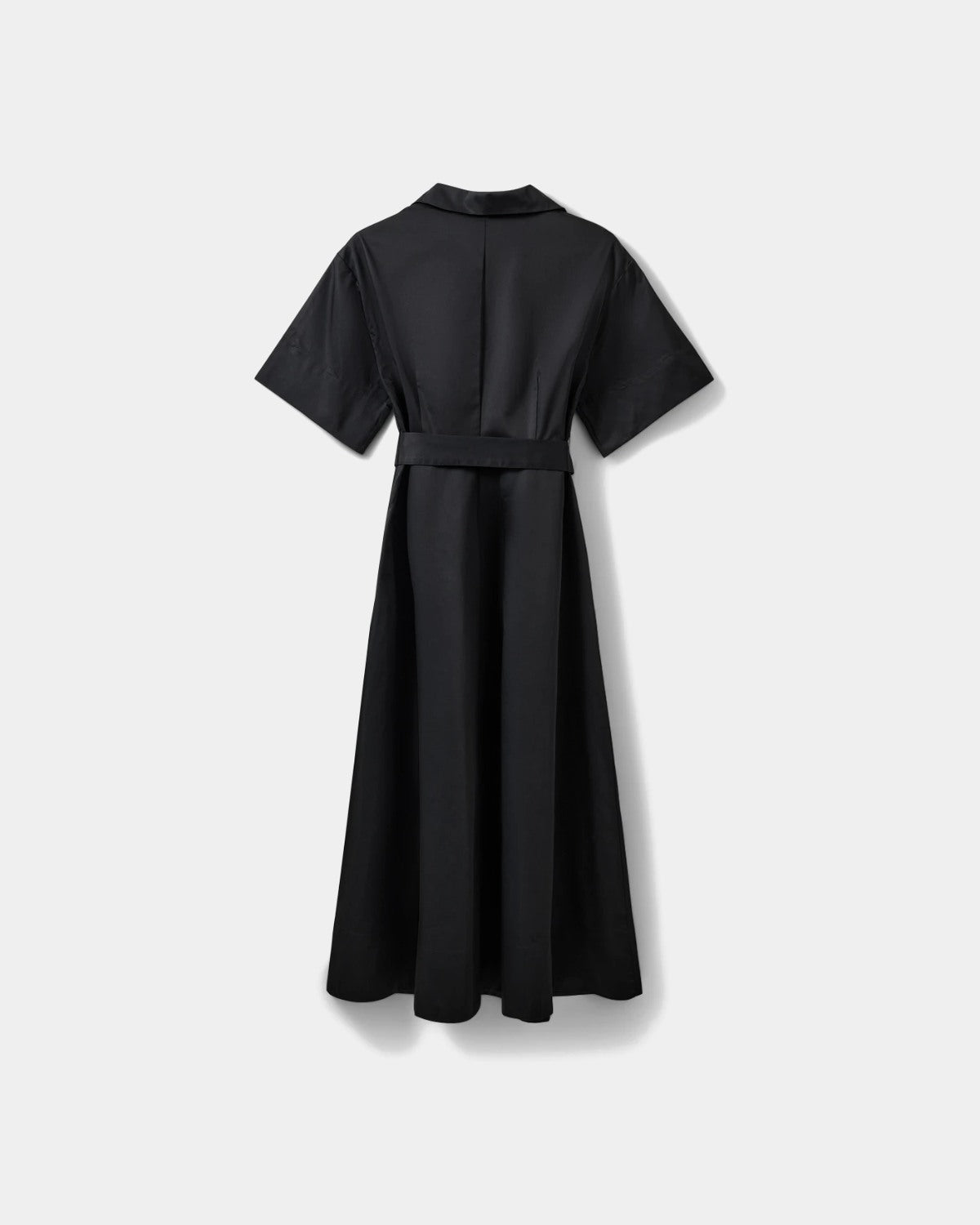 Sofie Schnoor WOMEN MINASW LANG KJOLE Kjole 1000 Black