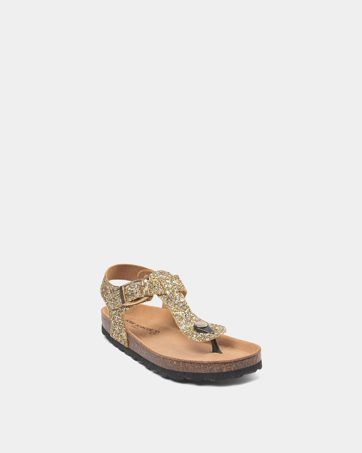 Sofie Schnoor YOUNG MINDYSY SANDAL Sandal 4027 Champagne