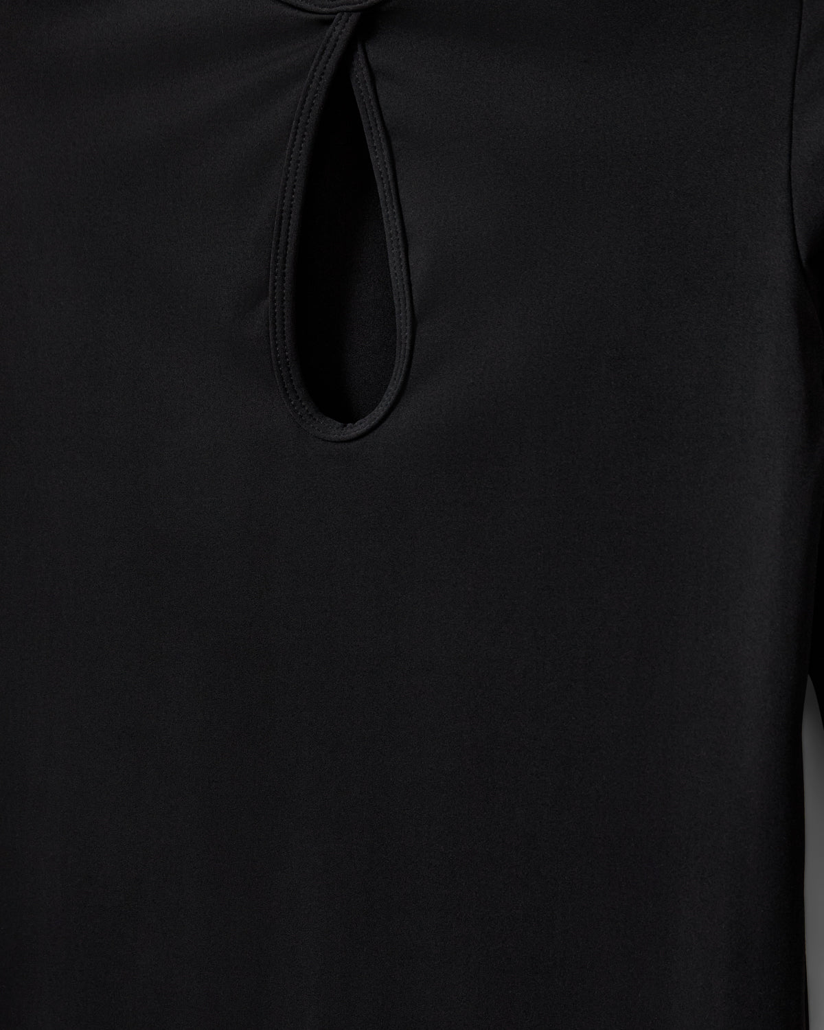 Sofie Schnoor SPORT MIRAESPO LANGÆRMET T-SHIRT T-shirt lang ærmet 1000 Black