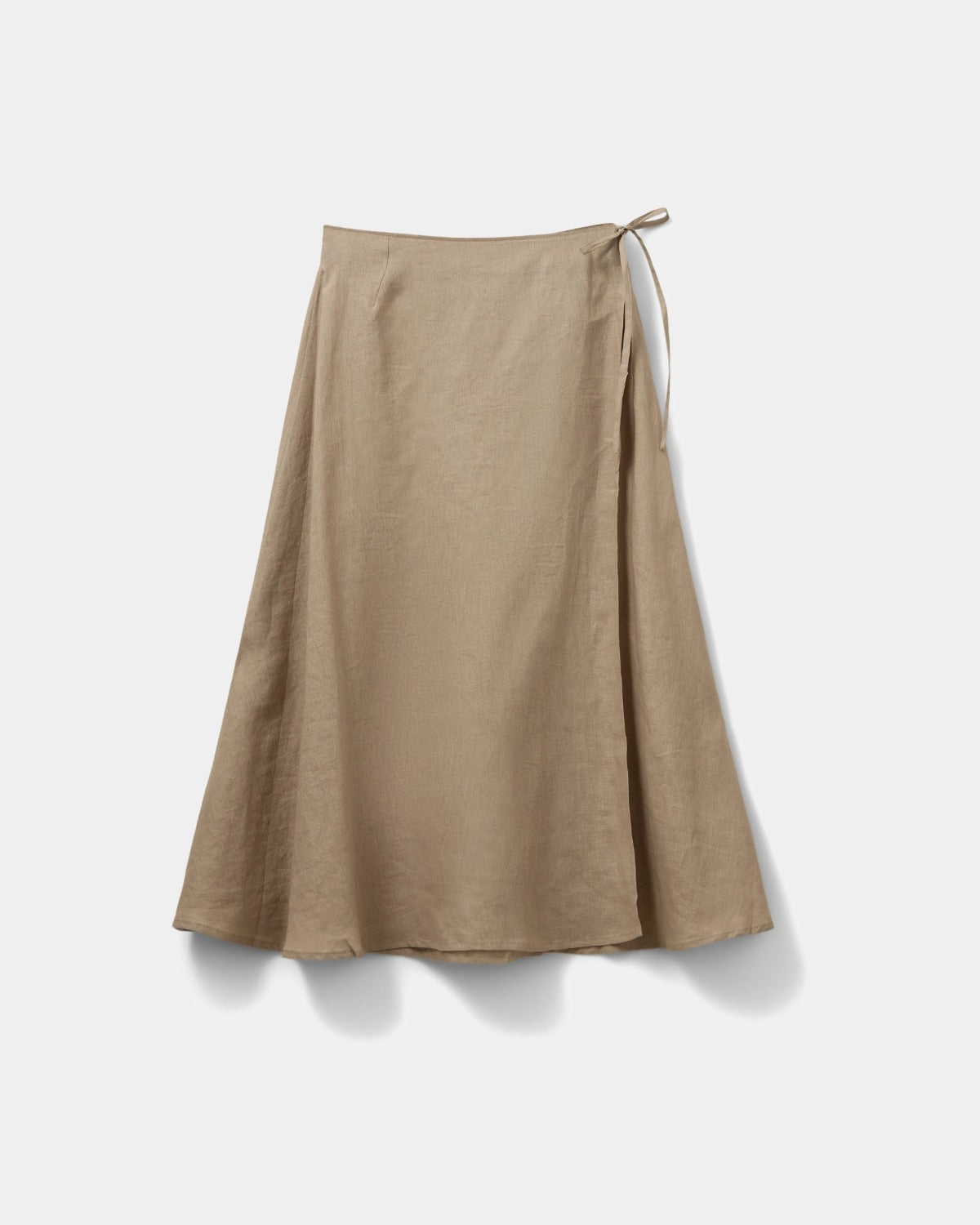 Sofie Schnoor WOMEN MIRRISSW NEDERDEL Nederdel 7012 Camel