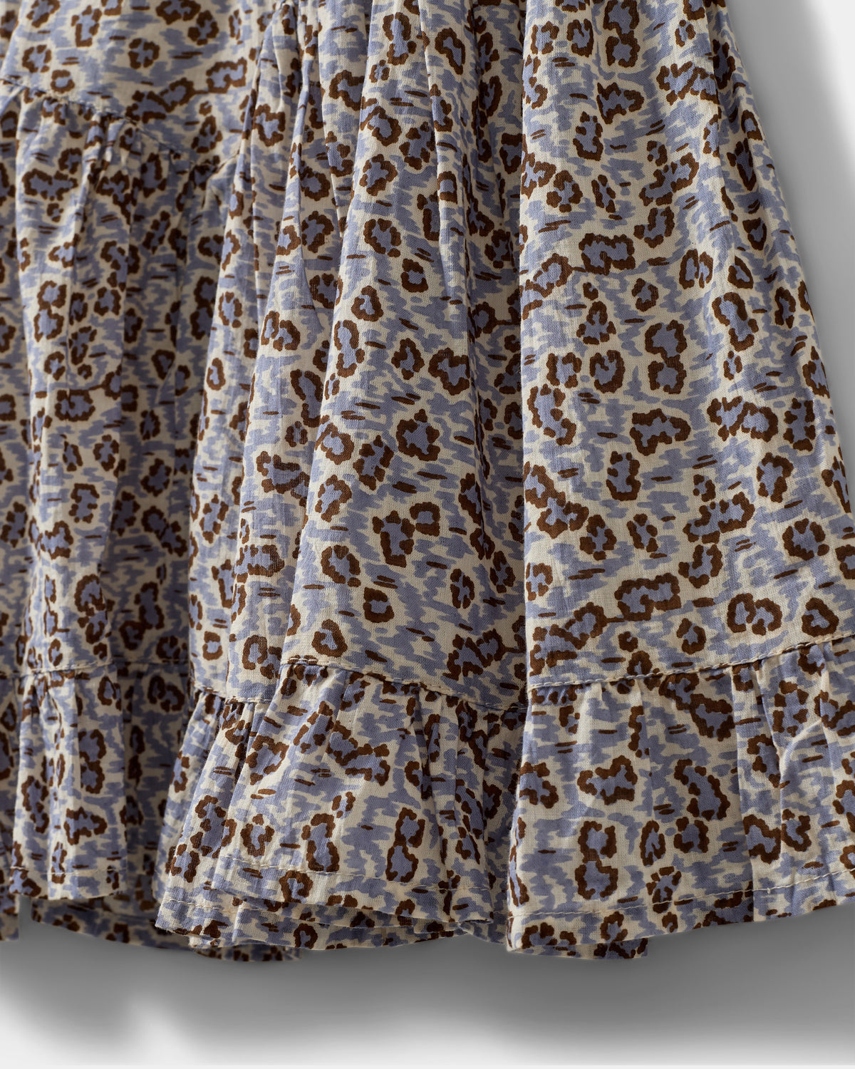 Sofie Schnoor WOMEN MOLLIESW NEDERDEL Nederdel 9008 Multi