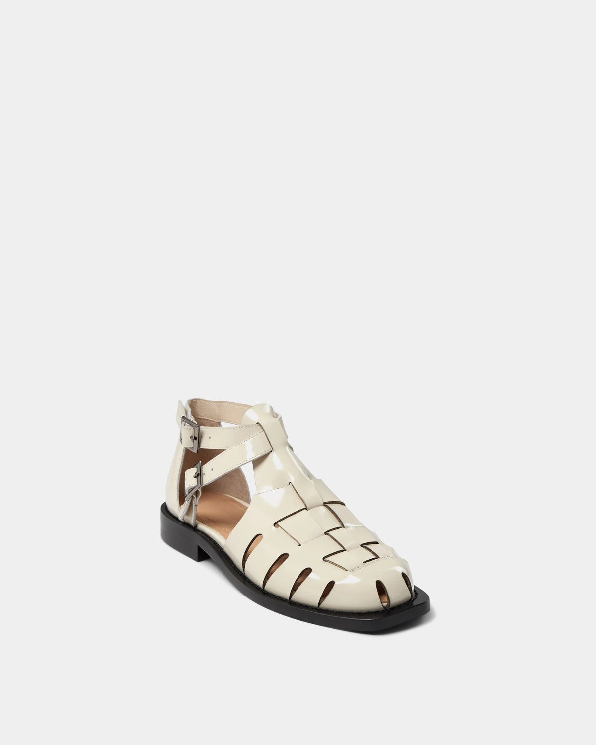 Sofie Schnoor WOMEN MOLLYSW SANDAL Sandal 0101 Off white