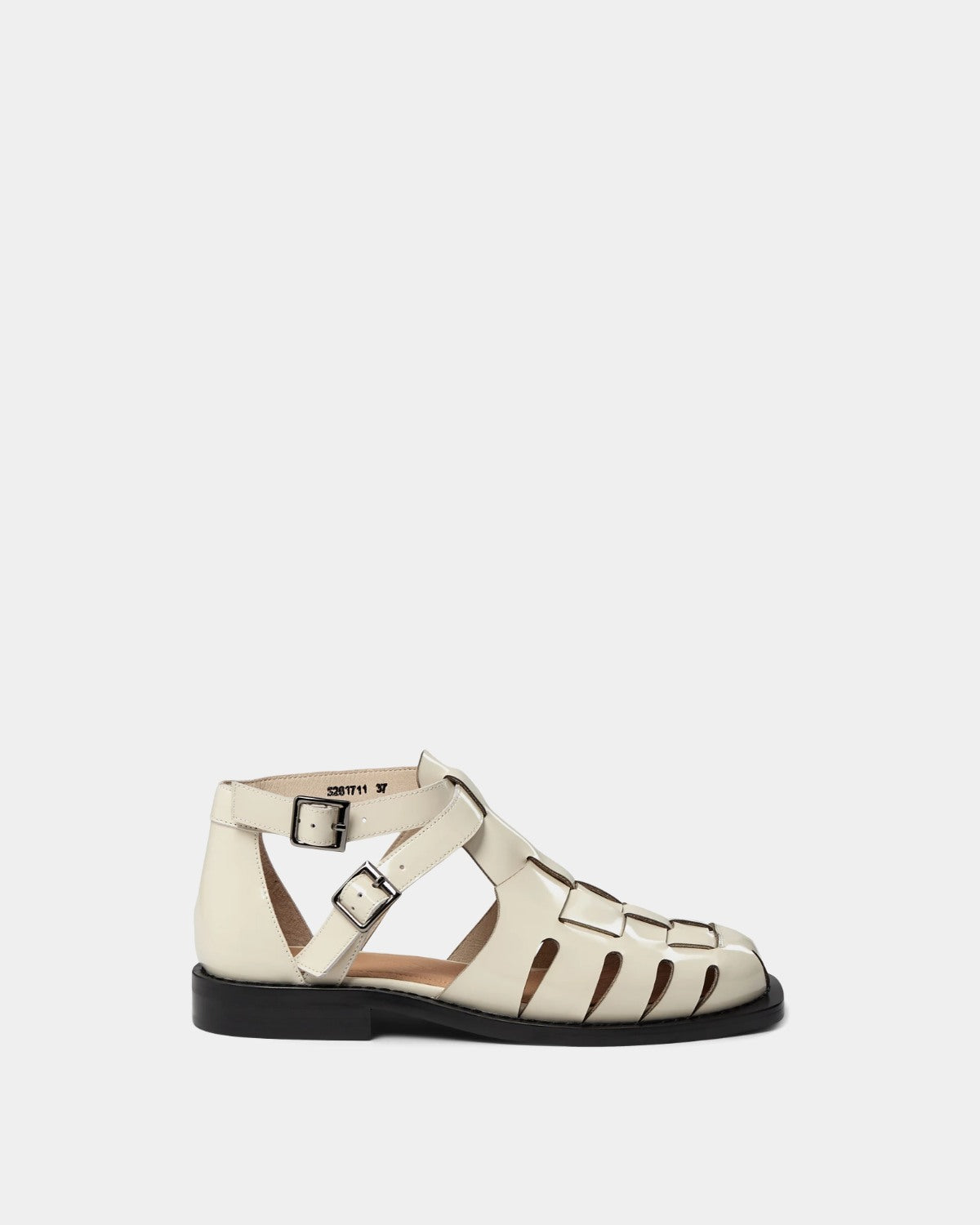 Sofie Schnoor WOMEN MOLLYSW SANDAL Sandal 0101 Off white
