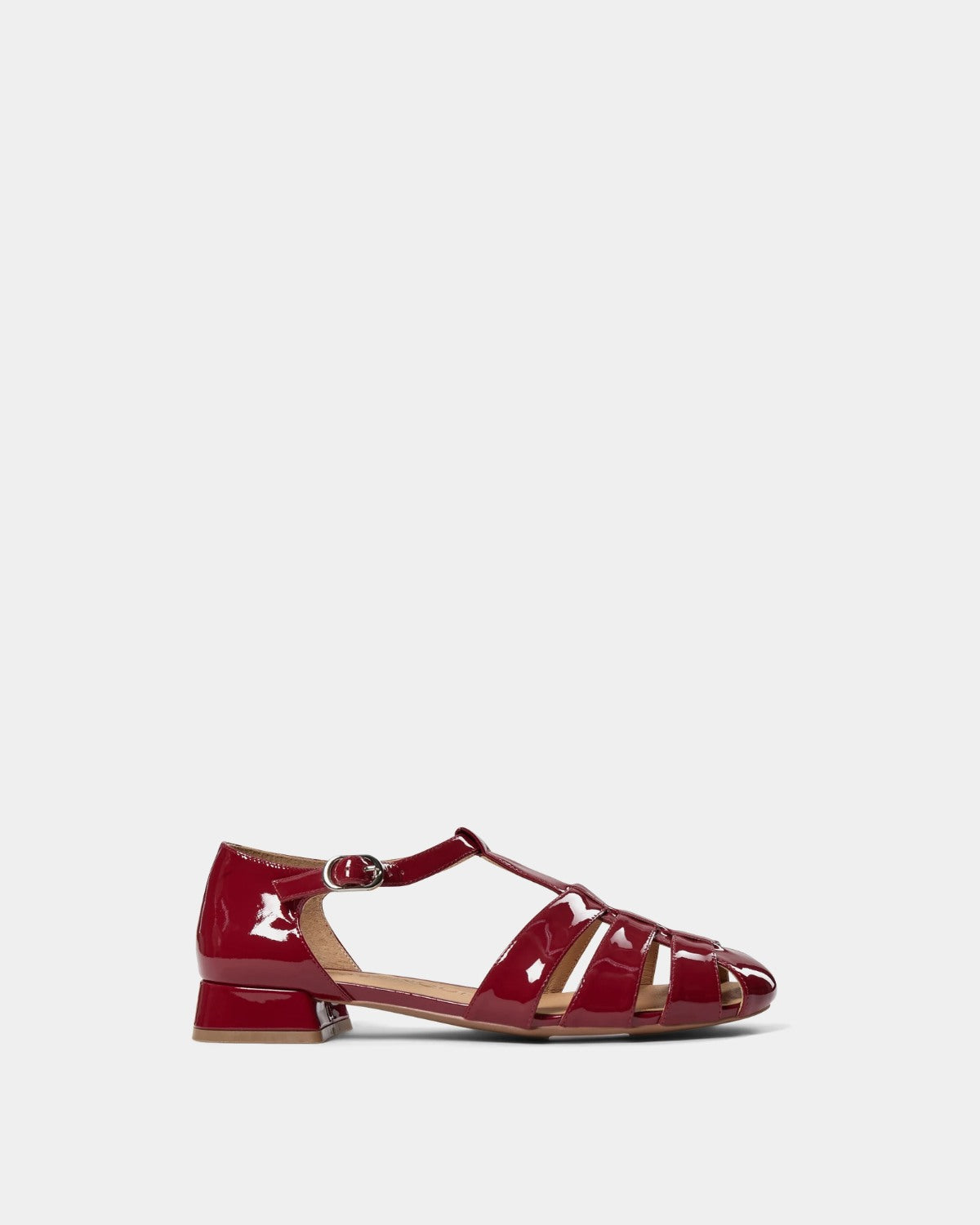 Sofie Schnoor WOMEN MONICASW SANDAL Sandal 4001 Red