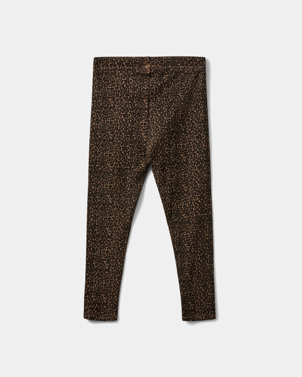 Sofie Schnoor KIDS NALINEKB LEGGING Leggings 9006 Leopard