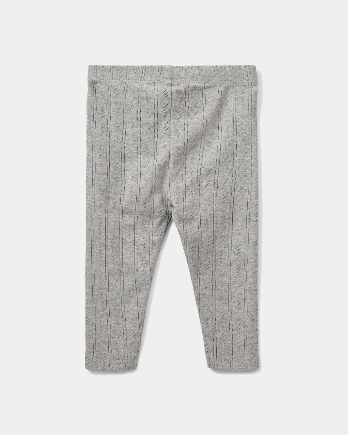 Sofie Schnoor KIDS NALINESB LEGGINGS Leggings 8000 Grey mel