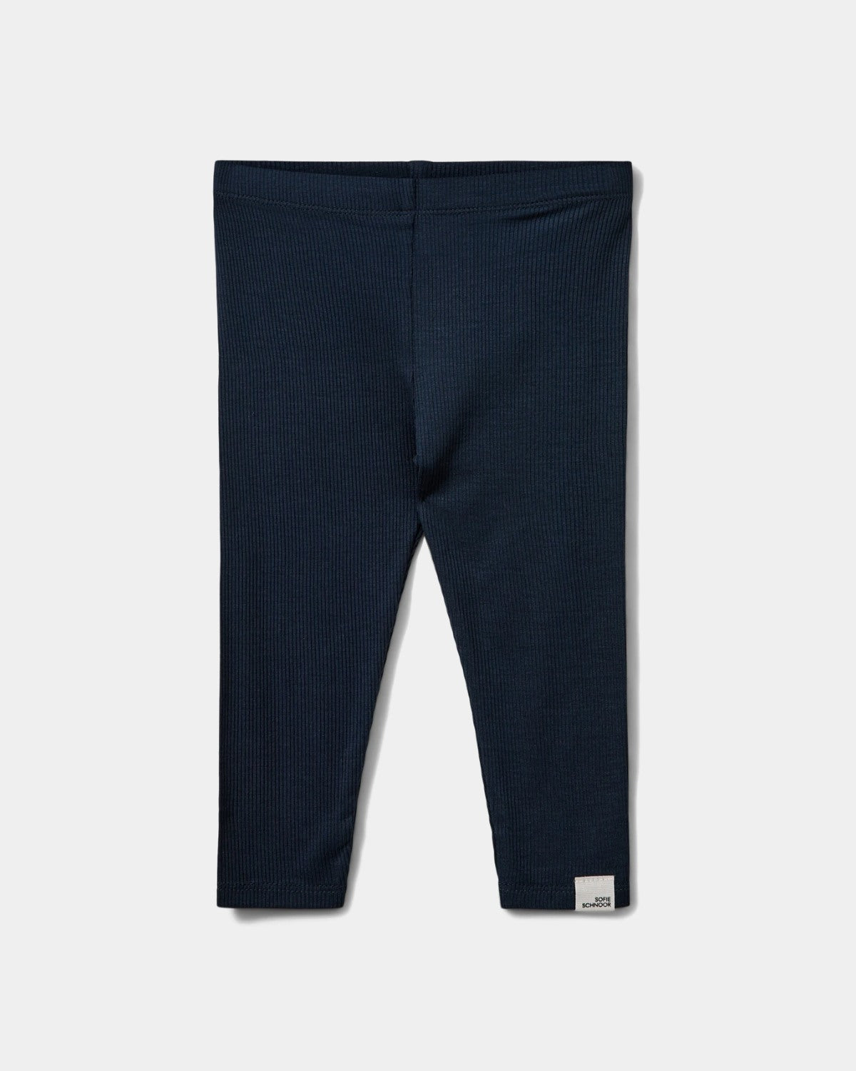 Sofie Schnoor KIDS NALINESB LEGGINGS Leggings 5119 Navy Blue