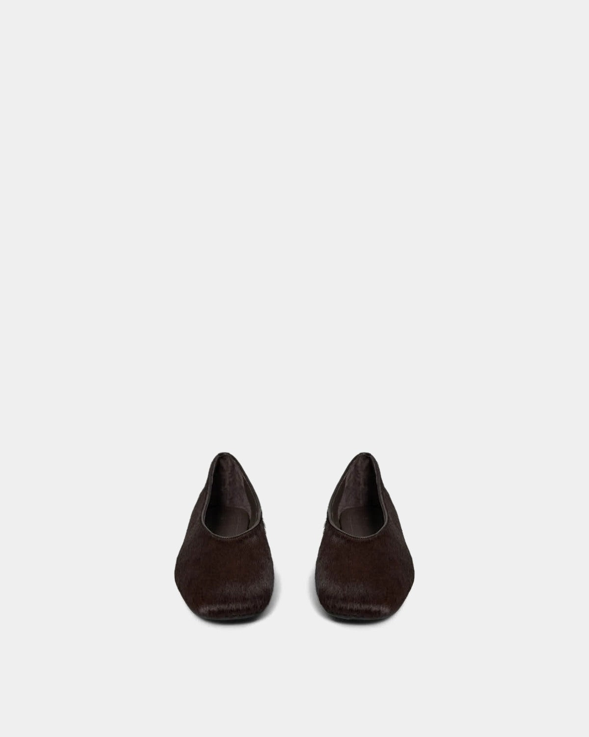 Sofie Schnoor WOMEN NANNSW BALLERINA Ballerina 7080 Dark brown
