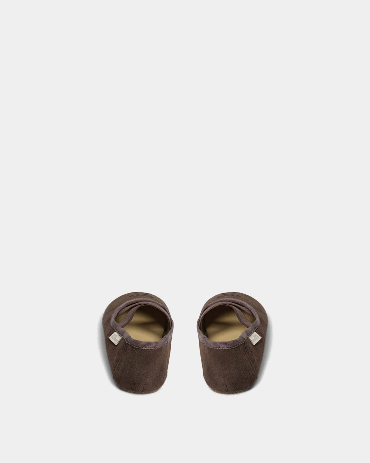 Sofie Schnoor KIDS NELIASKB INDOOR SHOE Hjemmesko 7080 Dark brown