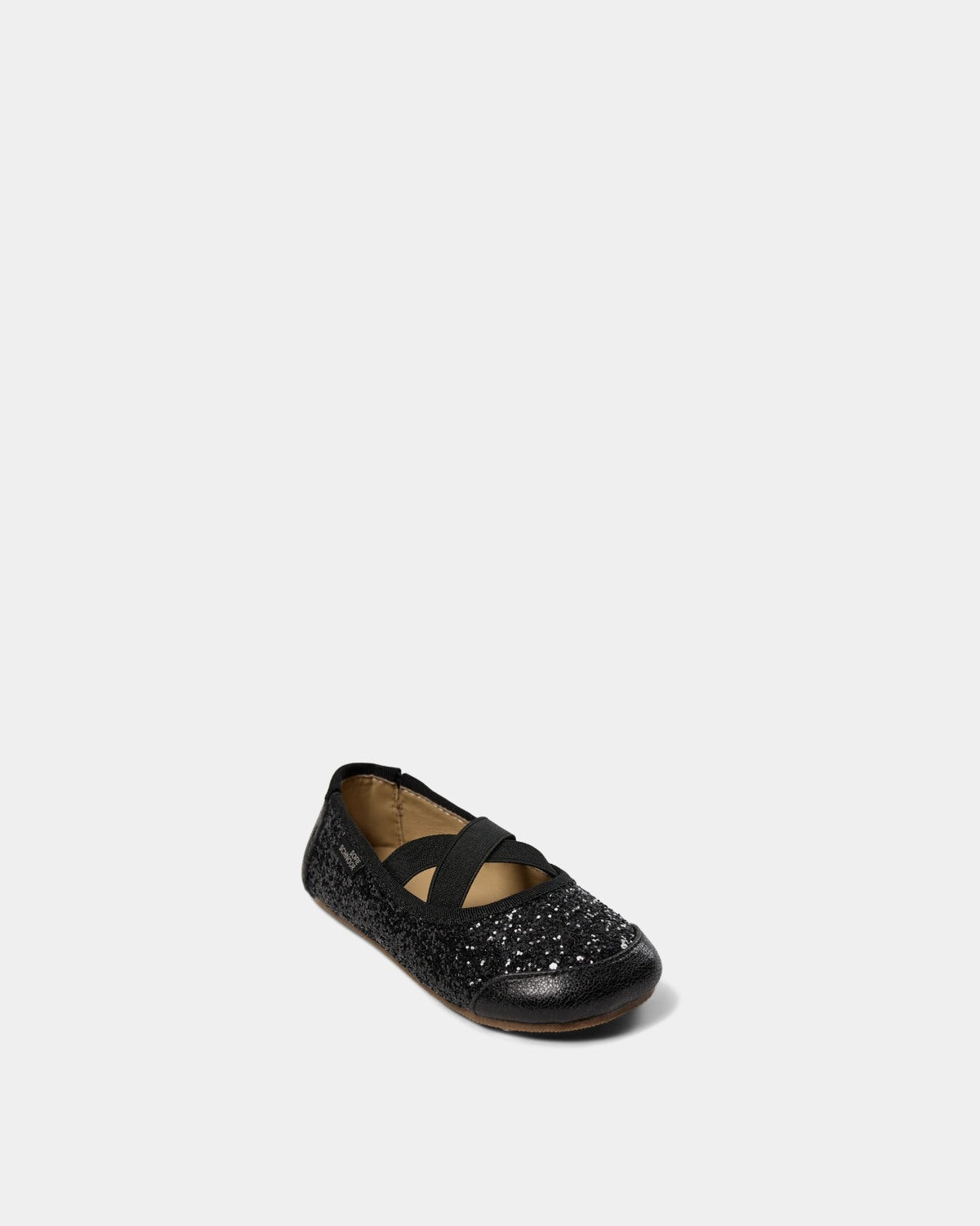 Sofie Schnoor KIDS NELIASK HJEMMESKO Hjemmesko 1000 Black