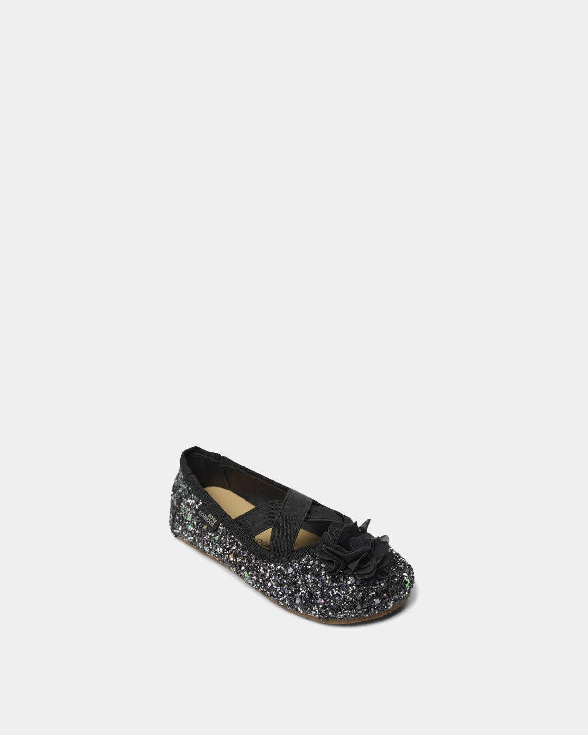 Sofie Schnoor KIDS NELIASK INDOOR SHOE Hjemmesko 1000 Black