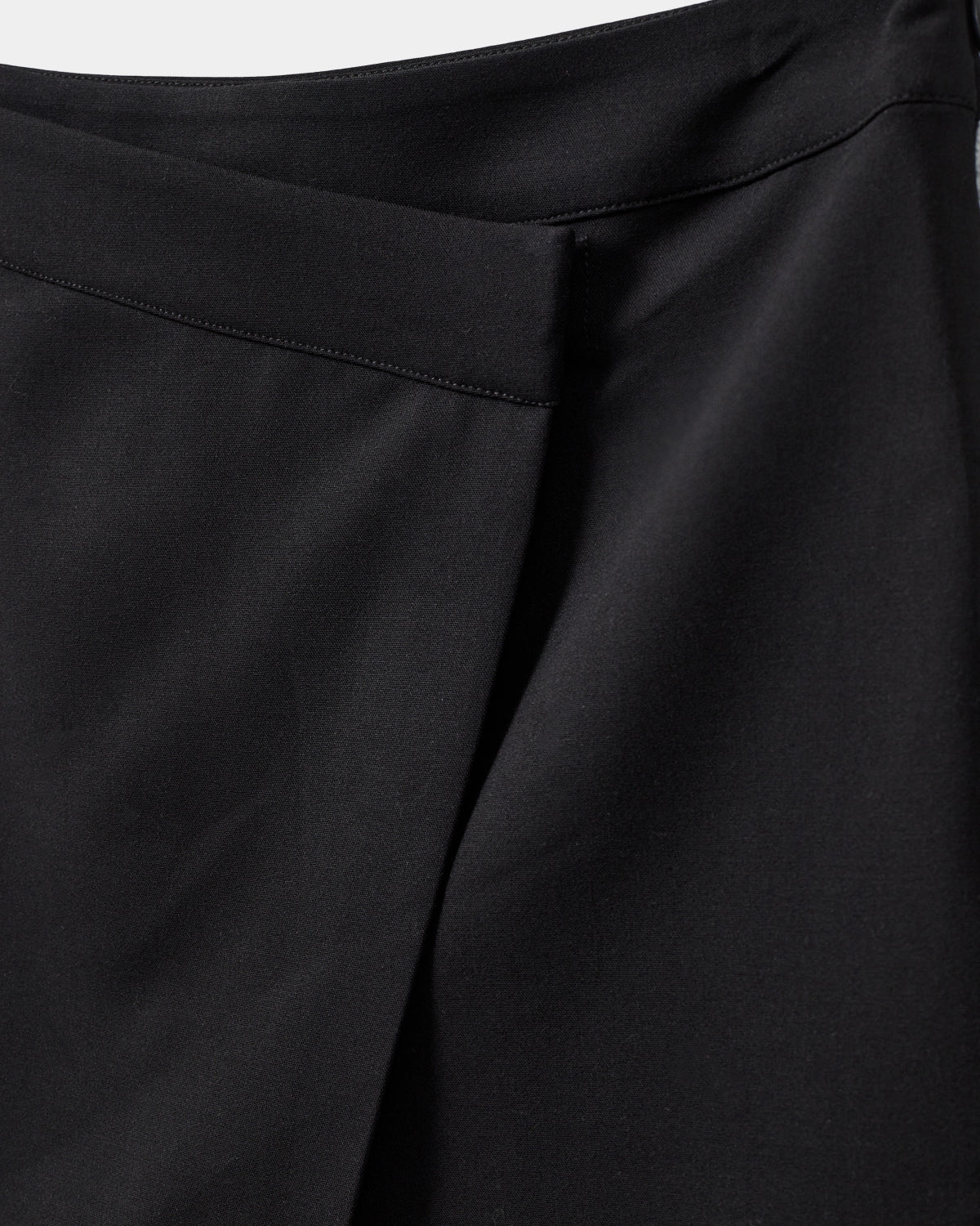 Sofie Schnoor WOMEN NELLIESW SHORTS Skirt-shorts 1000 Black
