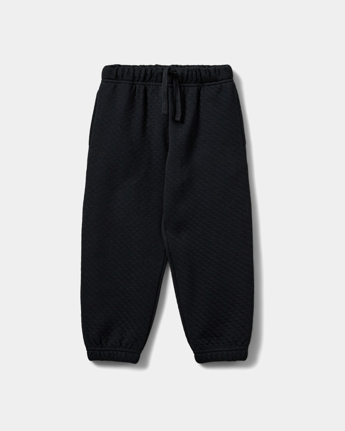Sofie Schnoor KIDS NETUSSK SWEATPANTS Sweatpants 1000 Black