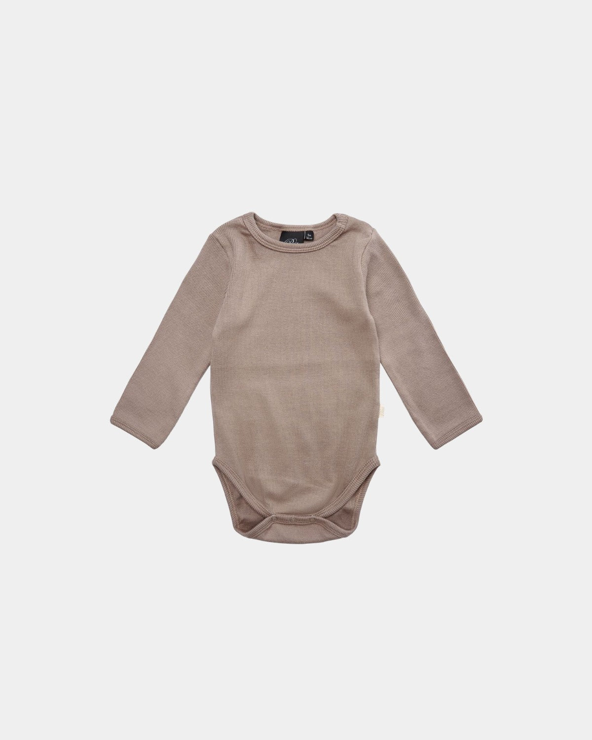 Sofie Schnoor KIDS NEVADASB BODYSTOCKING Bodystocking 8033 Warm Grey
