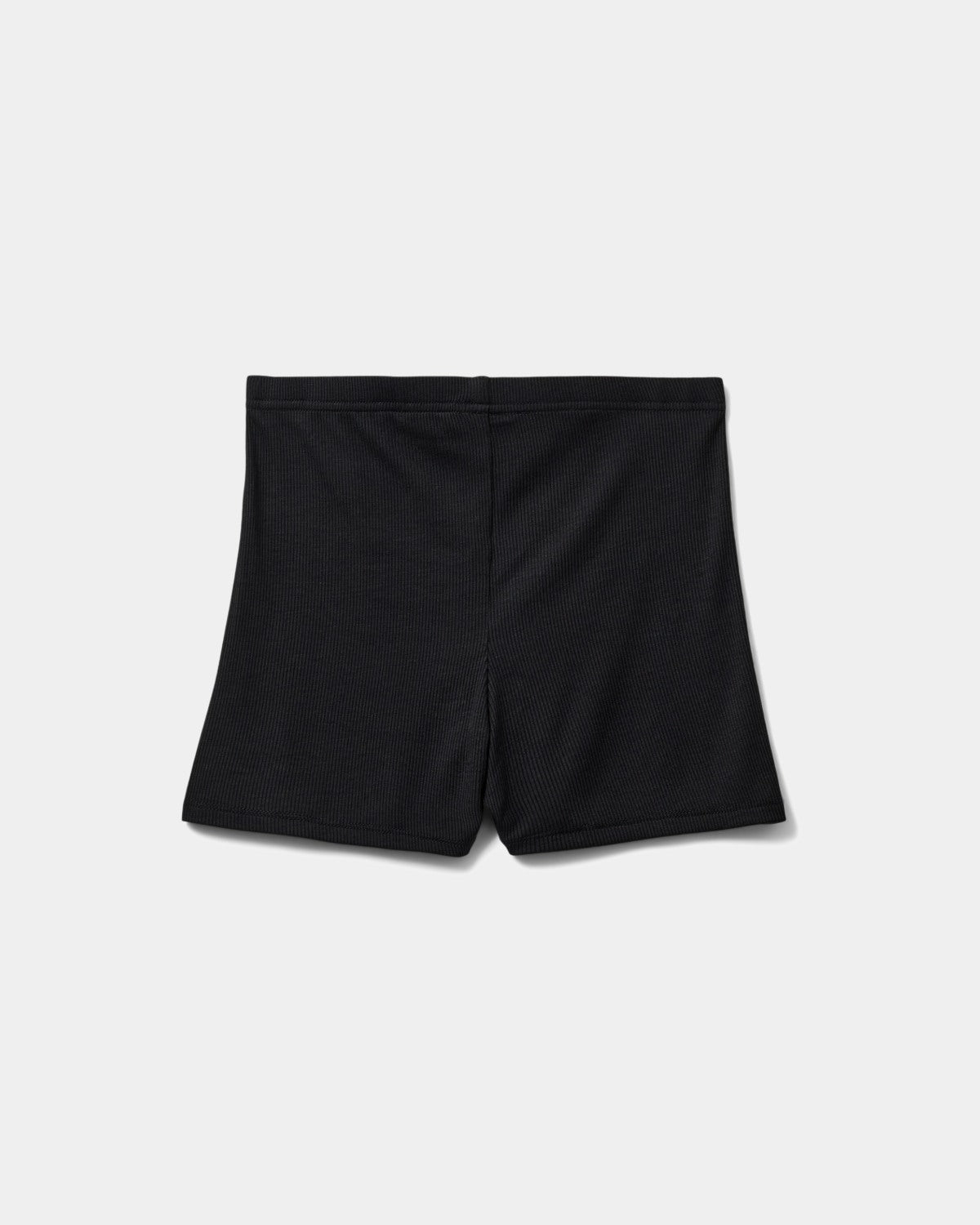 Sofie Schnoor YOUNG NEVASY RIB SHORTS Shorts 1000 Black