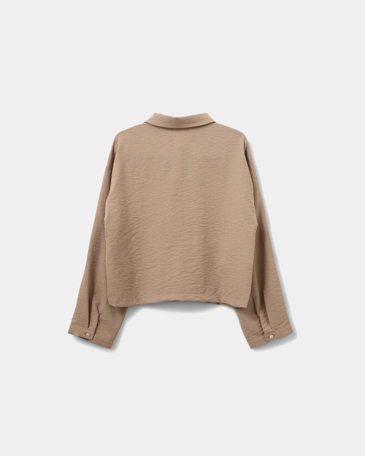 Sofie Schnoor YOUNG NEYASY SKJORTE Skjorte 7108 Warm Beige