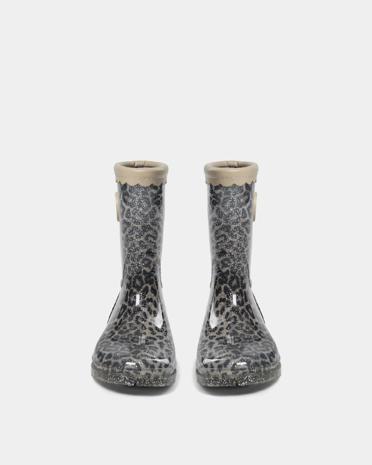 Sofie Schnoor KIDS NILLESK GUMMISTØVLE Gummistøvle 9006 Leopard