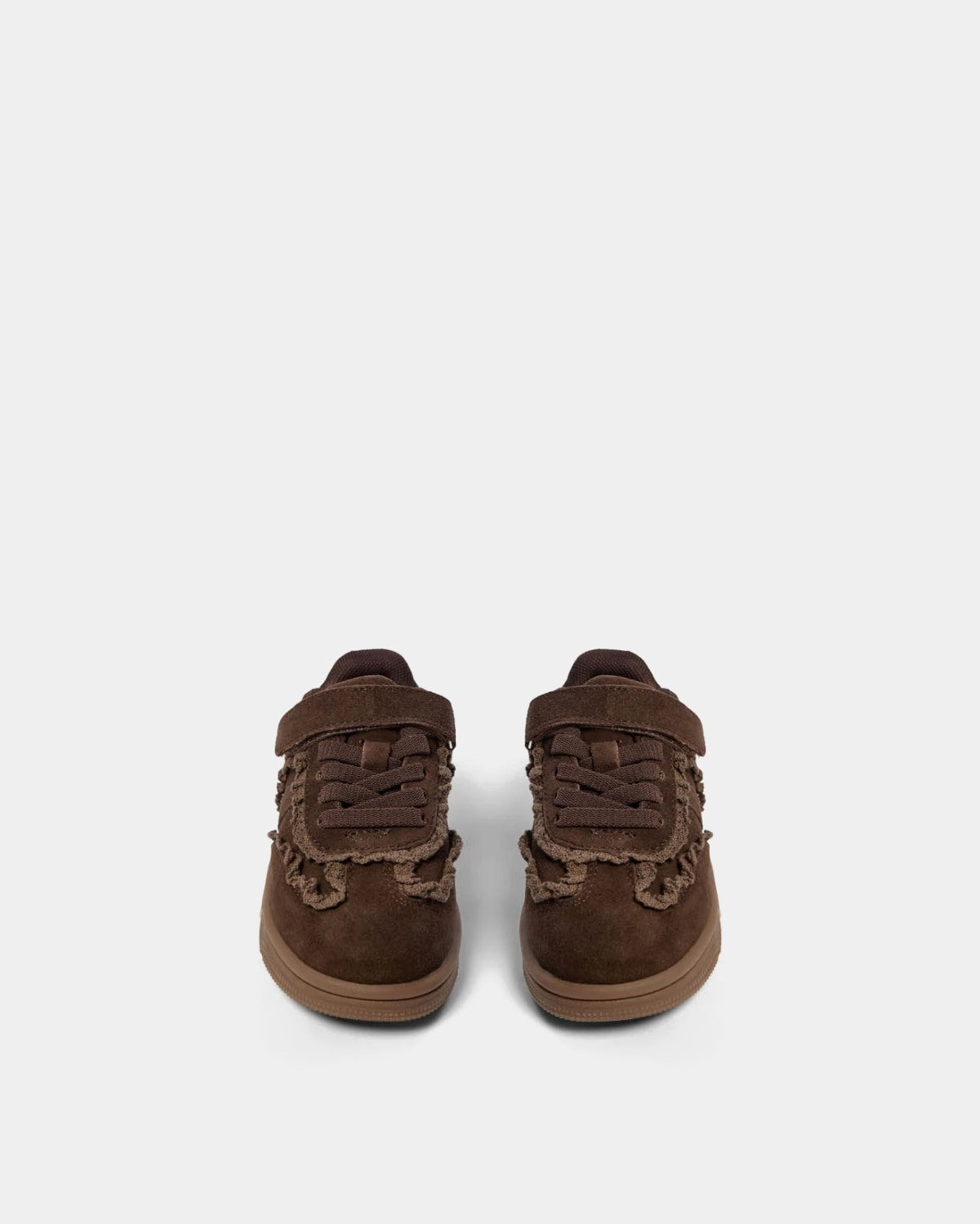 Sofie Schnoor KIDS NISSAKB SNEAKER Sneaker 7080 Dark brown