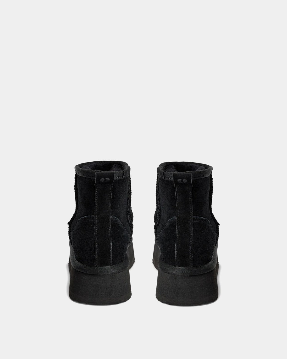 Sofie Schnoor WOMEN NOASW BAMSESTØVLE Støvle 1000 Black