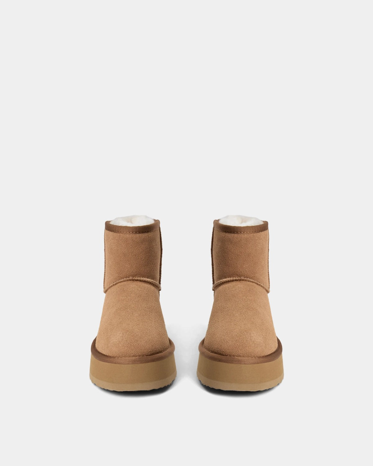Sofie Schnoor WOMEN NOASW BAMSESTØVLE Støvle 7006 Tan