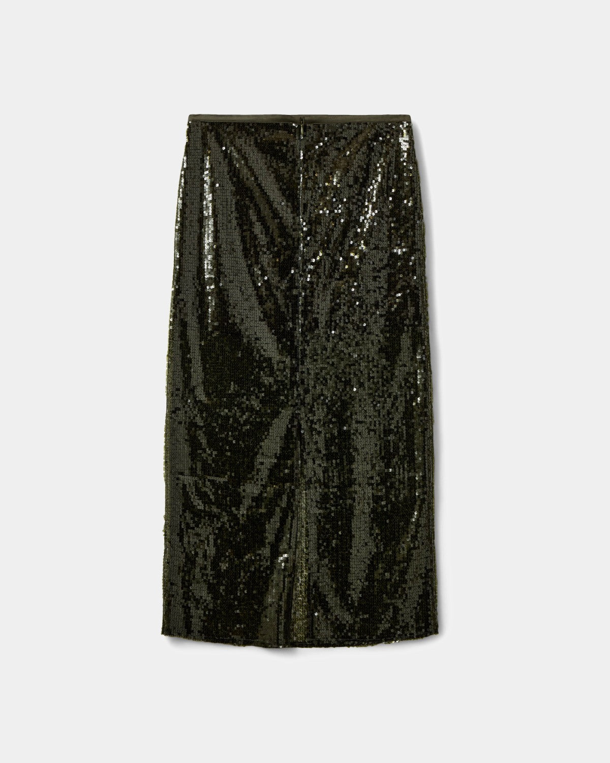 Sofie Schnoor WOMEN OTALIASW PALIET NEDERDEL Nederdel 3030 Olive green