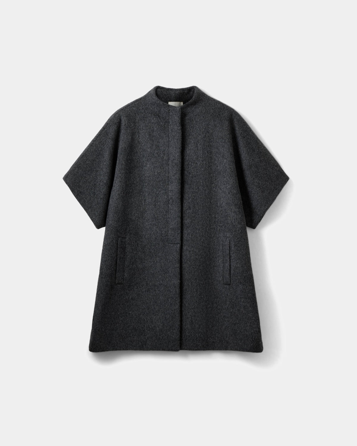 Sofie Schnoor WOMEN PALOMINASW KAPPE Cape 8008 Dark grey